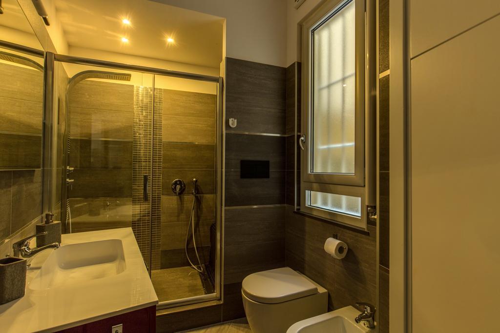 Lux Apartment Roma Esterno foto