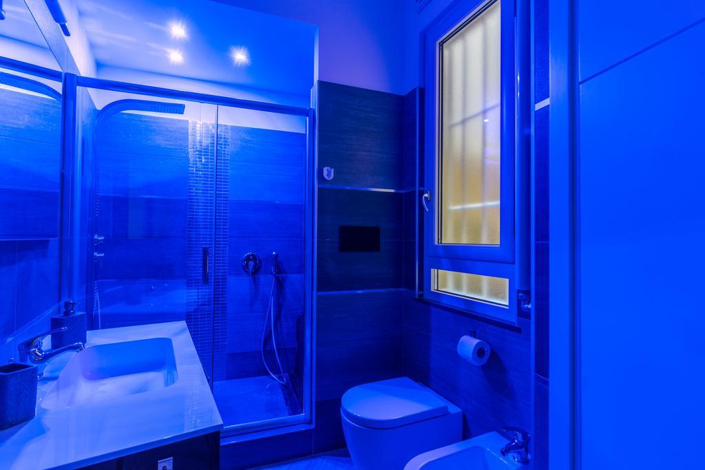 Lux Apartment Roma Esterno foto